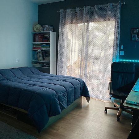 Logements A Proximite De La Riviere Reals Murviel 外观 照片