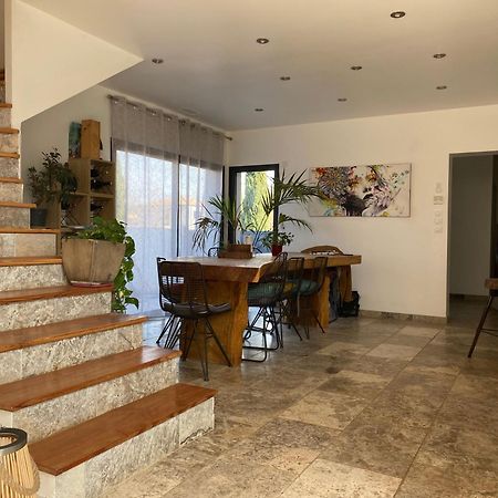Logements A Proximite De La Riviere Reals Murviel 外观 照片