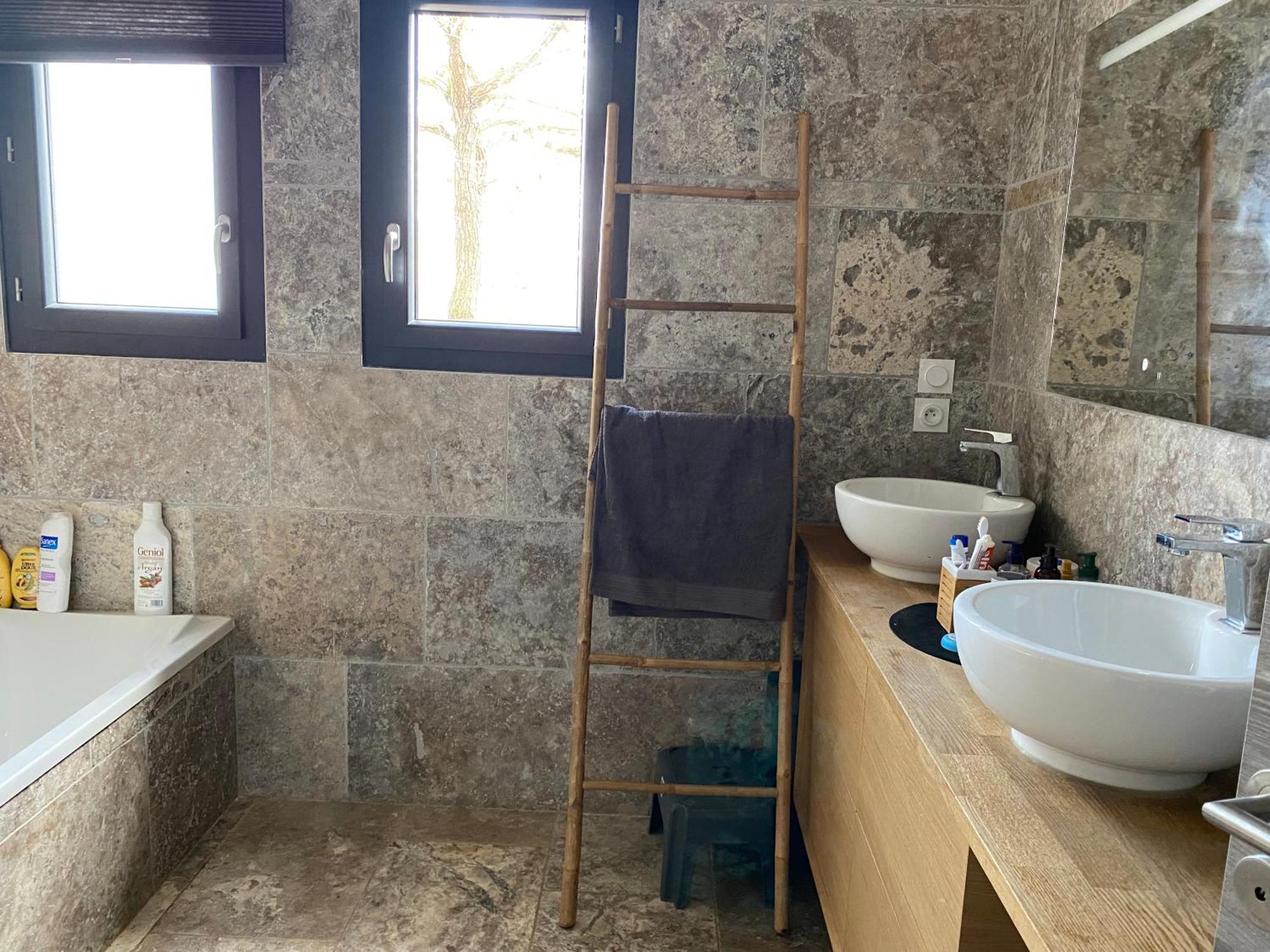 Logements A Proximite De La Riviere Reals Murviel 外观 照片